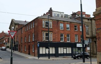 Plus de détails pour 99-101 Union St, Oldham - Bureau à louer