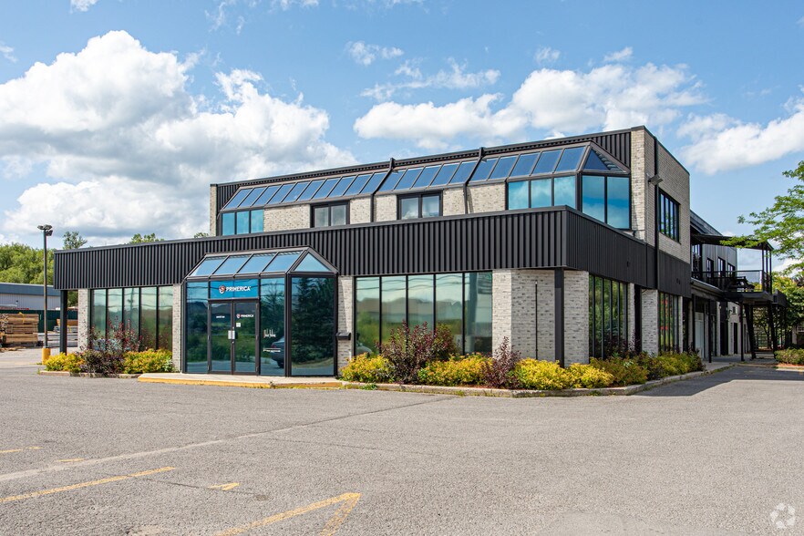 1910 Ch Pink, Gatineau, QC à louer - Photo de l’immeuble – Image 2 sur 2