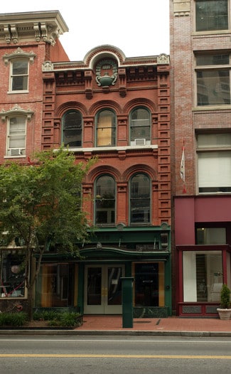 Plus de détails pour 718 7th St NW, Washington, DC - Bureau à louer