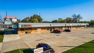Plus de détails pour 110 E Brantley St, Trinity, TX - Local commercial à vendre