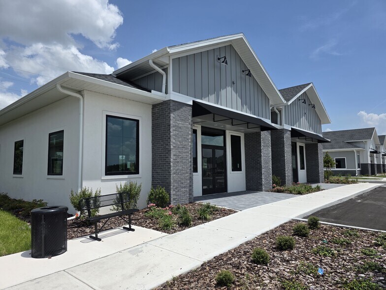 950 Windermere rd, Winter Garden, FL à louer - Photo de l’immeuble – Image 2 sur 12