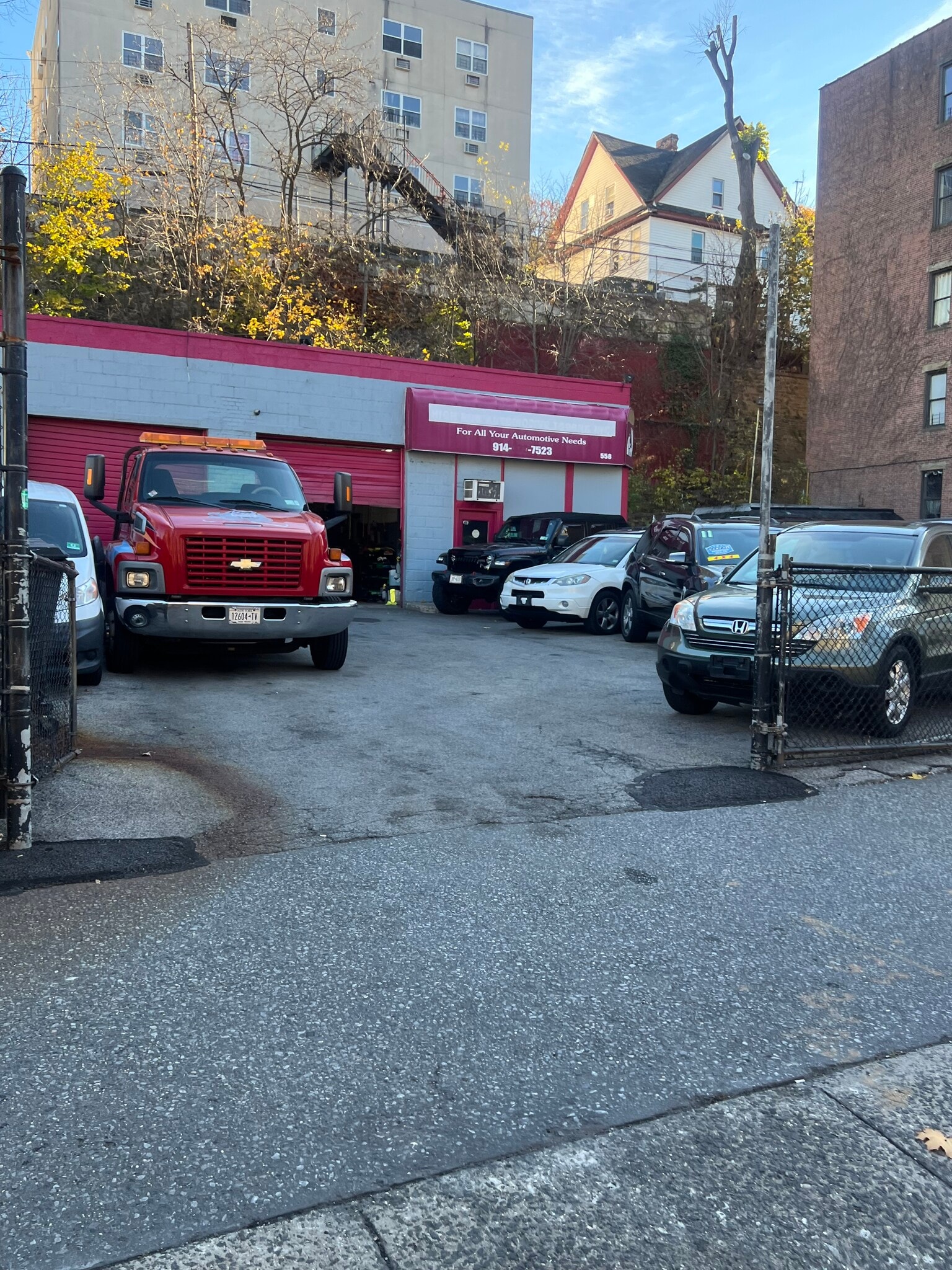 558 S Broadway, Yonkers, NY à louer Photo intérieure– Image 1 sur 3