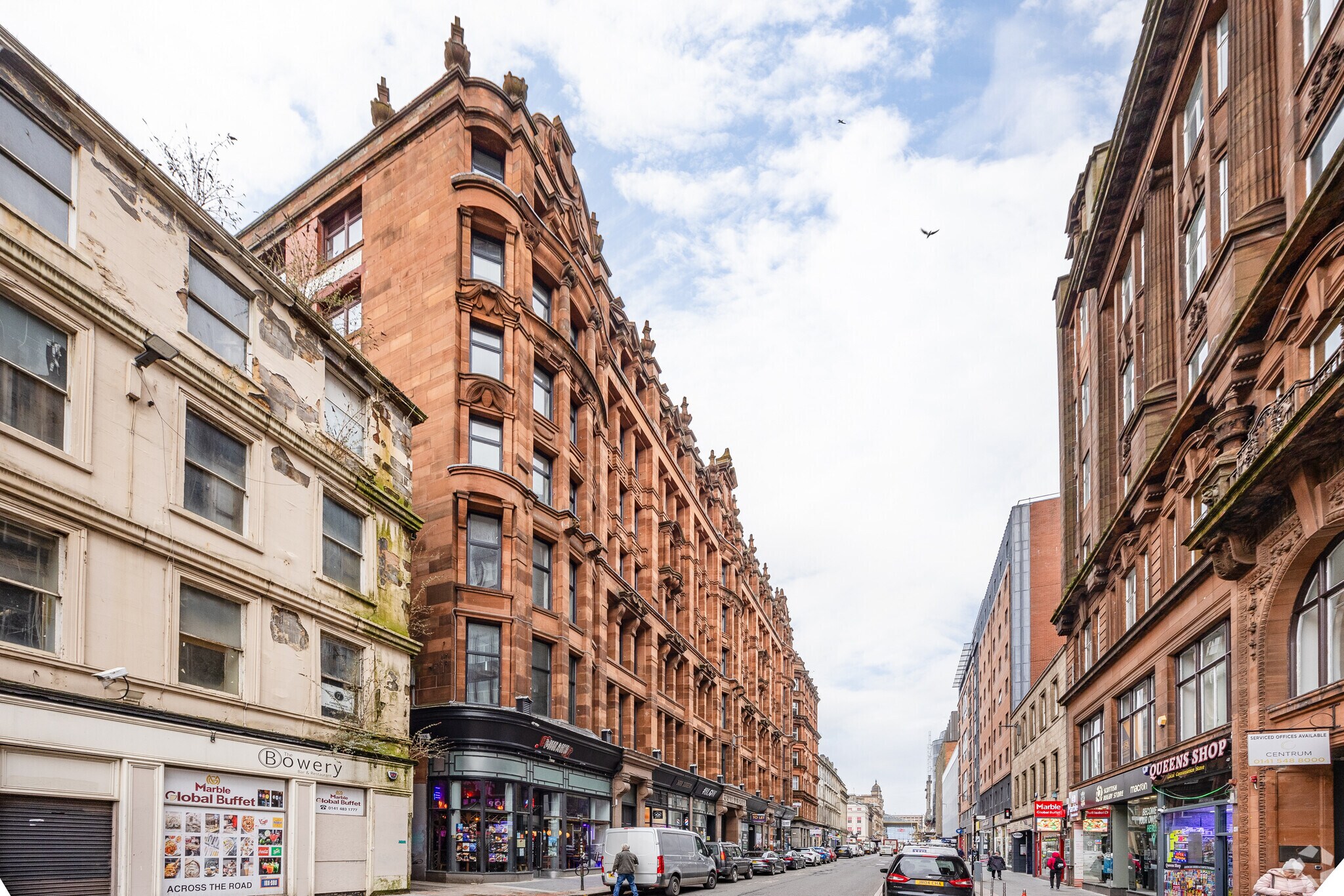 45-67 Queen St, Glasgow à louer Photo principale– Image 1 sur 34