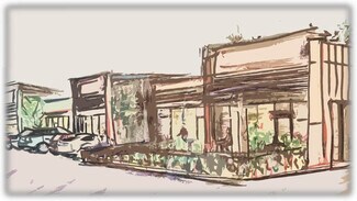 Plus de détails pour 2116 Marietta Hwy, Canton, GA - Terrain à vendre