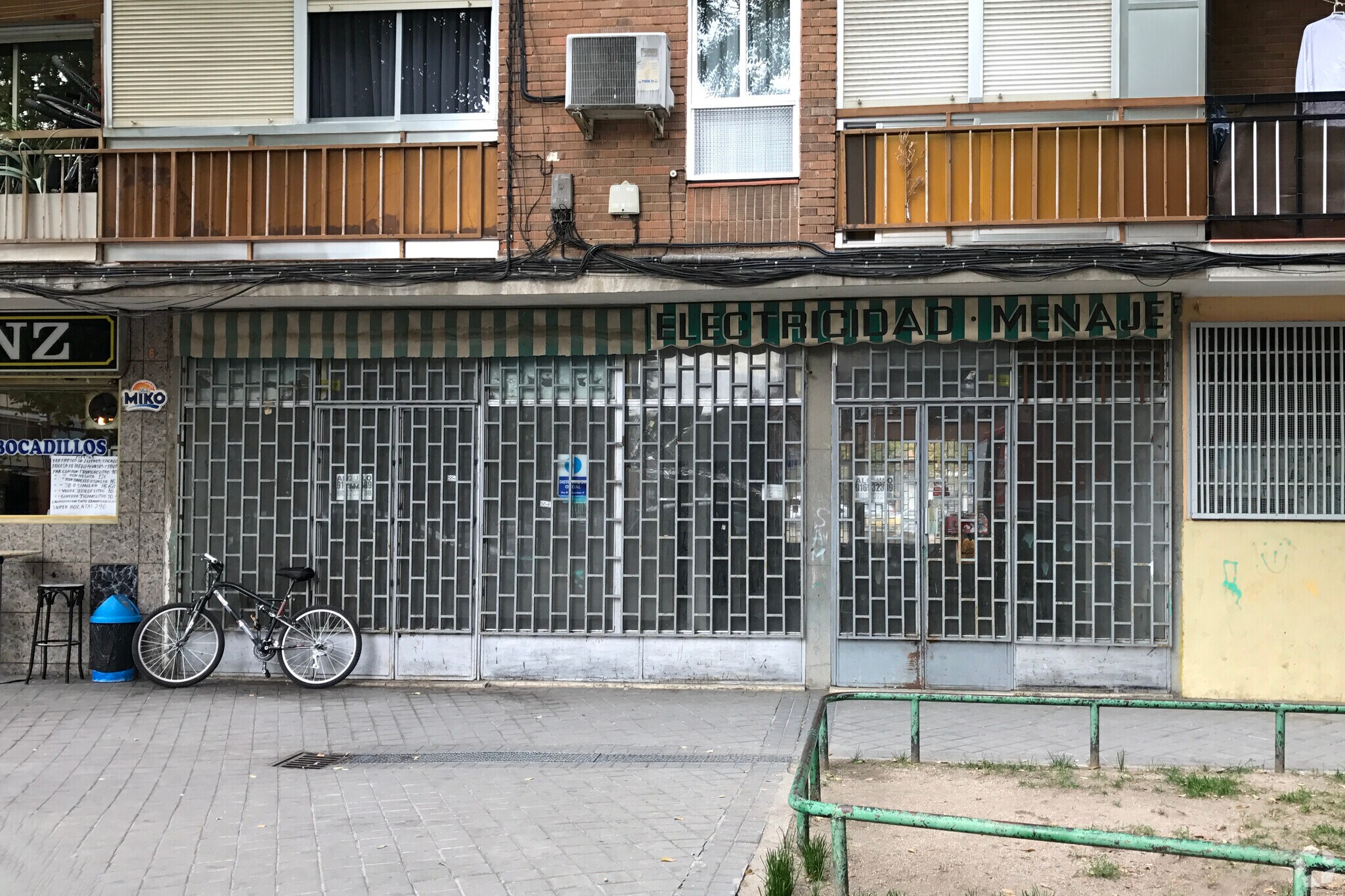Plaza Hernán Cortés, 7, Leganés, Madrid à vendre Photo intérieure– Image 1 sur 2
