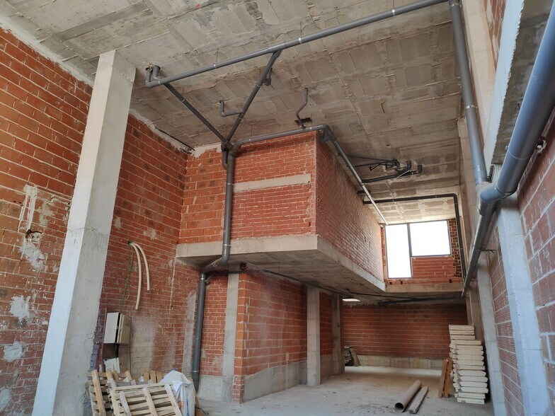 Avinguda Generalitat, 5, El Campello, Alicante à vendre - Photo de la construction – Image 3 sur 23