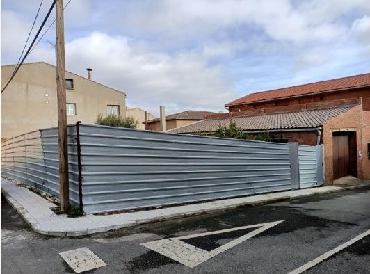 Terrain dans Calaf, Barcelona à vendre - Photo de l’immeuble – Image 1 sur 5