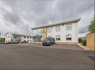 Plus de détails pour Houstoun Rd, Livingston - Bureau à louer