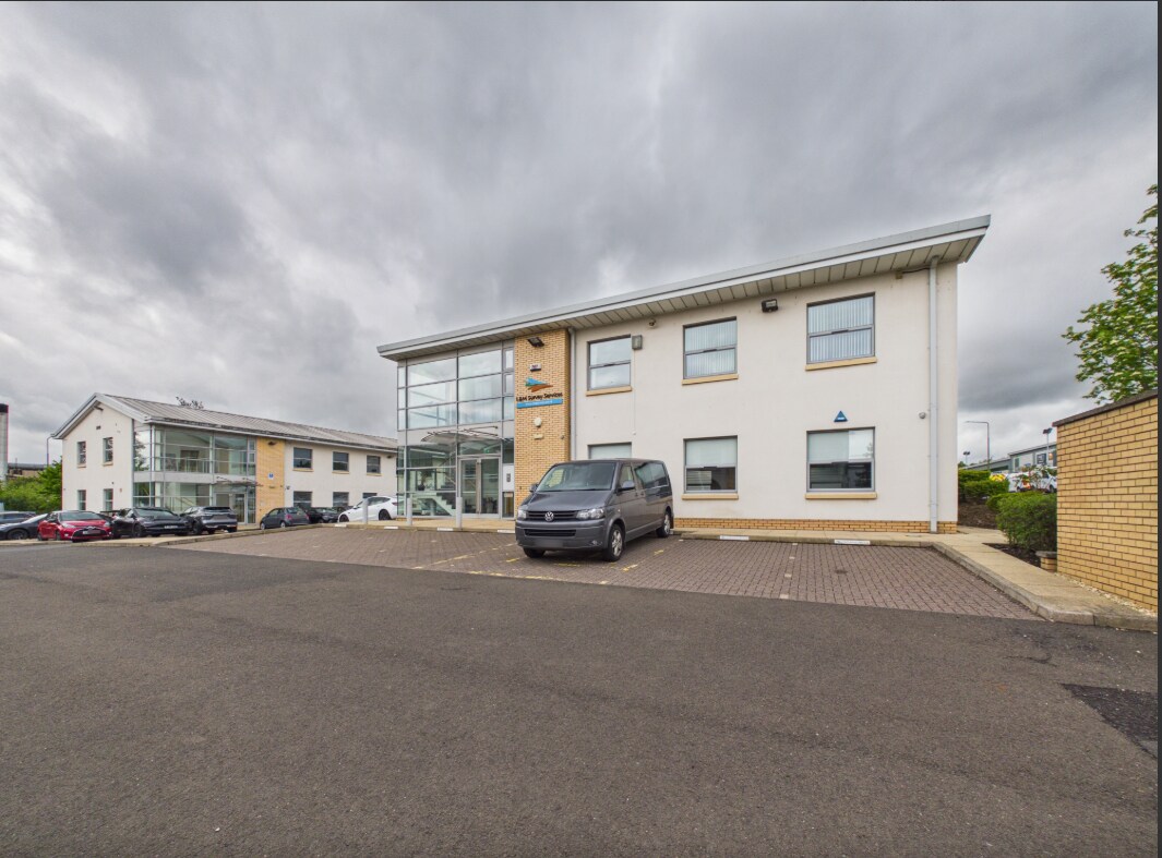 Houstoun Rd, Livingston à louer Photo principale– Image 1 sur 14