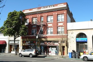 Plus de détails pour 2008-2012 Shattuck Ave, Berkeley, CA - Local commercial à louer