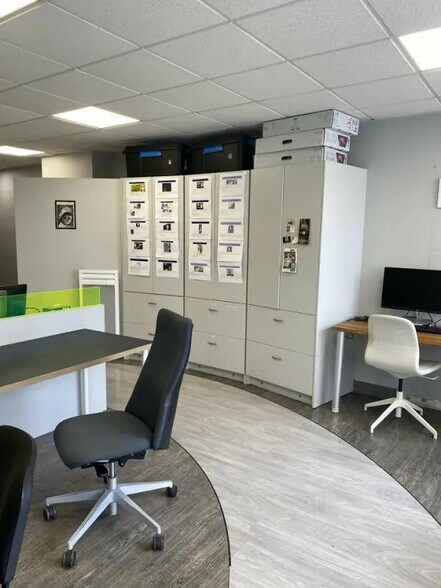 Local commercial dans Brest à louer - Photo intérieure – Image 2 sur 12