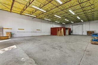 3103 8th Ave, Fort Worth, TX à louer Photo intérieure– Image 2 sur 3