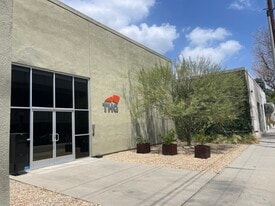 55-61 Valley St, Pasadena CA - Espace de bureau