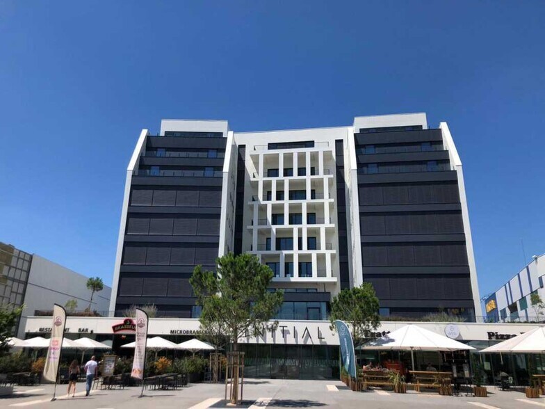 5 Rue Simone Veil, Vénissieux à vendre - Photo de l’immeuble – Image 1 sur 9
