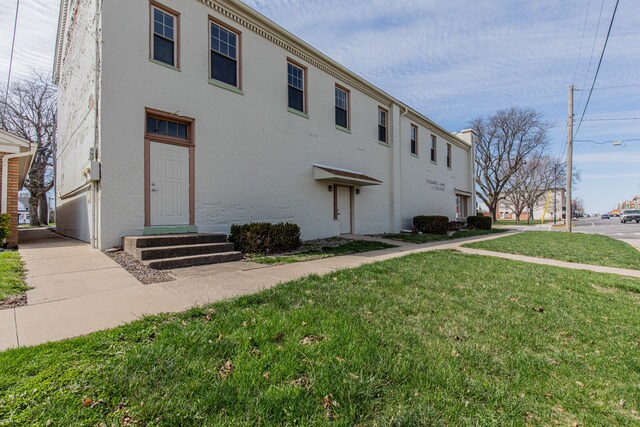 2 Park Ave W, Princeton, IL à vendre - Photo de l’immeuble – Image 3 sur 39