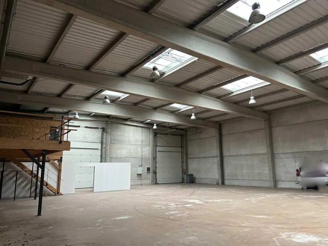 Bureau dans Orchies à louer Photo intérieure– Image 1 sur 6