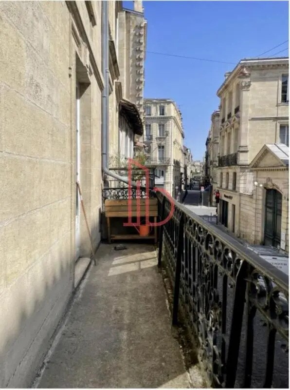 Photo de l’immeuble