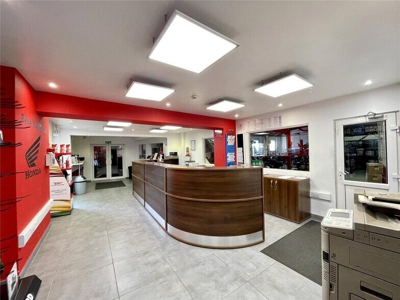 22 Belle Vue Pl, Southend On Sea à louer - Photo de l’immeuble – Image 2 sur 15