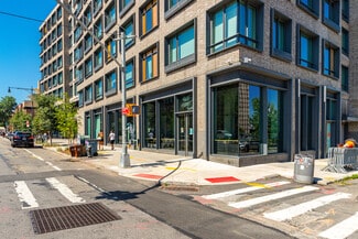 Plus de détails pour 550 Vanderbilt Ave, Brooklyn, NY - Local commercial à louer