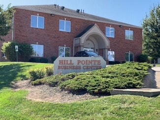 Plus de détails pour 60 Hill Pointe Ct, Saint Charles, MO - Bureau à louer