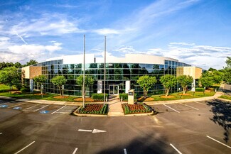 Plus de détails pour 8215 Forest Point Blvd, Charlotte, NC - Bureau à louer
