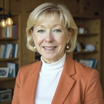 Elizabeth Reynolds