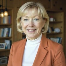 Elizabeth Reynolds