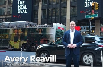 9 Times Sq, New York, NY à louer - Vidéo sur l’annonce professionnelle 