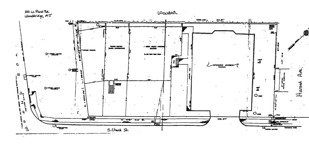 100 W Pond Rd, Perth Amboy, NJ à louer - Autre – Image 3 sur 21
