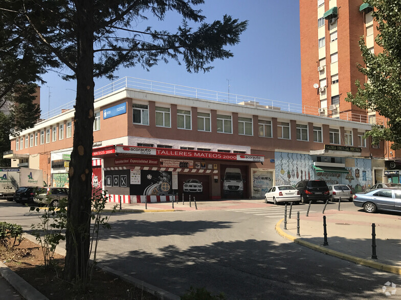 Calle de la Habana, 37, Fuenlabrada, Madrid à vendre - Photo principale – Image 1 sur 5