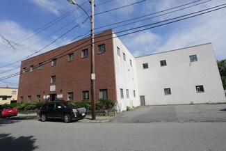 Plus de détails pour 30 Clematis Ave, Waltham, MA - Local d’activités à vendre