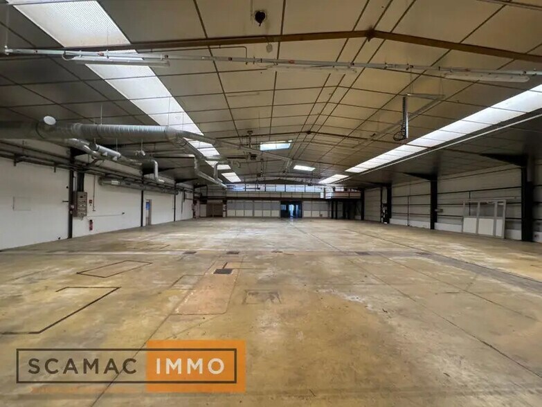 Industriel/Logistique dans Le Châtelet-en-Brie à vendre - Photo intérieure – Image 1 sur 6