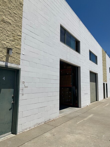1113 Connecticut St, San Francisco, CA à louer - Photo de l’immeuble – Image 2 sur 5