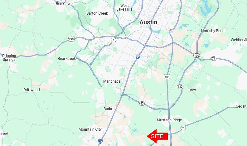 7300 Niederwald Strasse, Niederwald, TX à vendre - Photo de l’immeuble – Image 2 sur 7