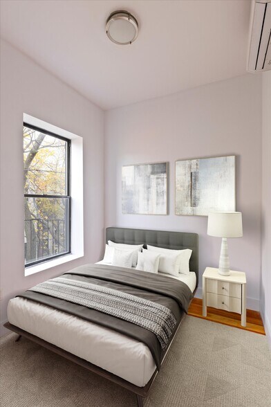255 W 136th St, New York, NY à vendre - Photo de l’immeuble – Image 2 sur 15