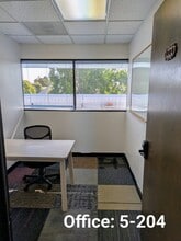 4701 Patrick Henry Dr, Santa Clara, CA à louer Photo intérieure– Image 1 sur 7