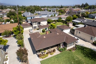 Plus de détails pour 616 S 5th Ave, Monrovia, CA - Logement à vendre