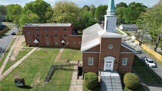 Plus de détails pour 3800 E Broad Rock Rd, Richmond, VA - Local d’activités à vendre