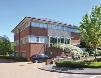 Plus de détails pour 9-10 Village Way, Tongwynlais - Bureau à vendre