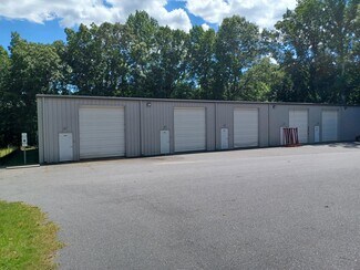 Plus de détails pour 14735 Lucia Riverbend Hwy, Stanley, NC - Local d'activités à louer