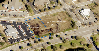 Plus de détails pour Mayfair St, Myrtle Beach, SC - Terrain à vendre