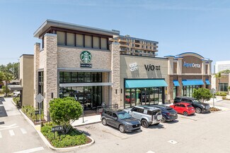Plus de détails pour 921 SE 17th St, Fort Lauderdale, FL - Local commercial à louer