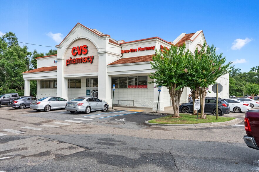 1819 W Tennessee St, Tallahassee, FL à vendre - Photo de l’immeuble – Image 3 sur 8