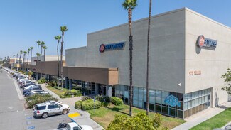 Plus de détails pour 275 Teller St, Corona, CA - Local commercial à louer