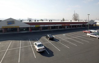 Plus de détails pour 830-856 W Main St, New Holland, PA - Local commercial à louer