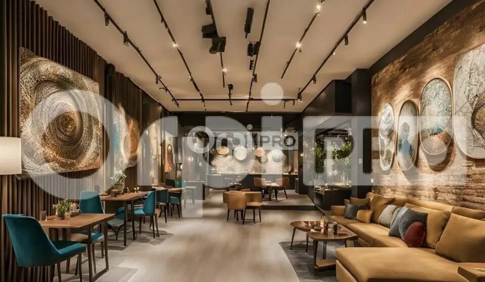 Local commercial dans Fixin à louer - Photo de l’immeuble – Image 1 sur 3