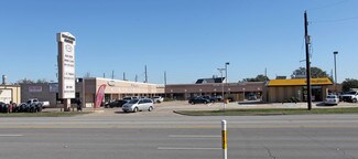 Plus de détails pour 4904-4934 Highway 6 N, Houston, TX - Local commercial à vendre
