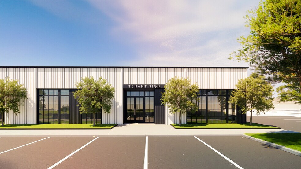 1822 Meeting Street Rd, North Charleston, SC à louer - Photo de l’immeuble – Image 3 sur 4