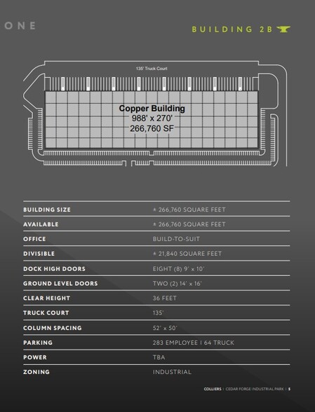 Iron Springs Road, Cedar City, UT à louer - Photo principale – Image 3 sur 5