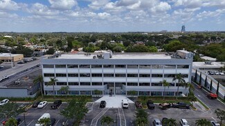 Plus de détails pour 6565 Taft St, Hollywood, FL - Différents types d’espaces à louer